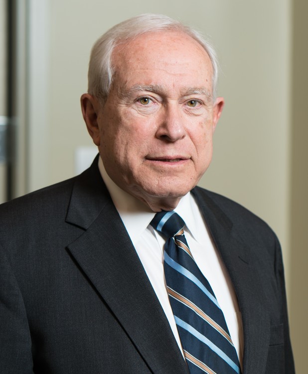 Longtime LA lawyer to join JAMS as a neutral