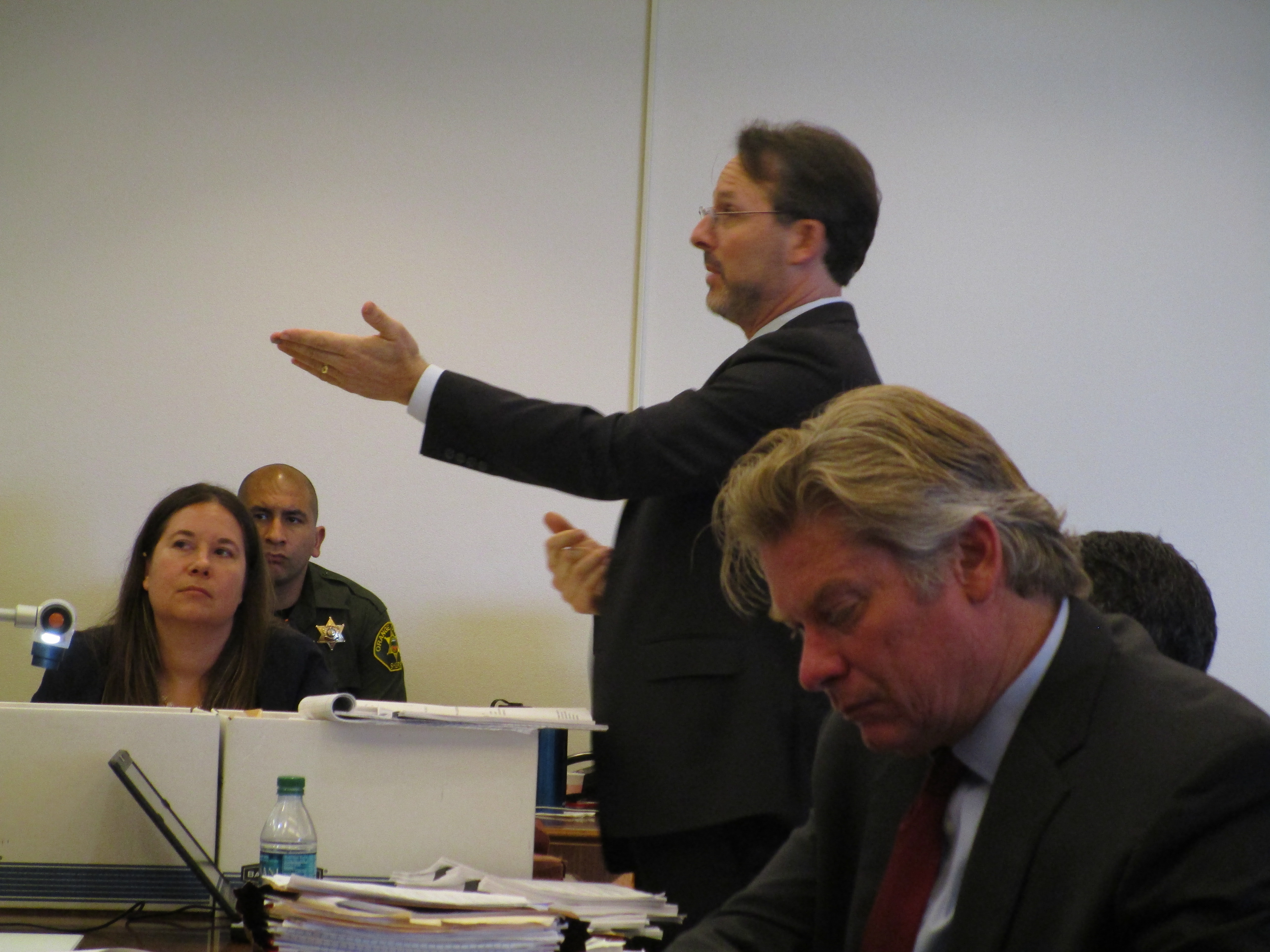 Defense attorneys using OC jail informant scandal to defend clients