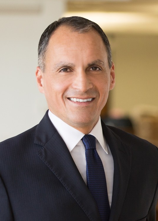 Former Morgan Stanley in-house lawyer joins Schiff Hardin