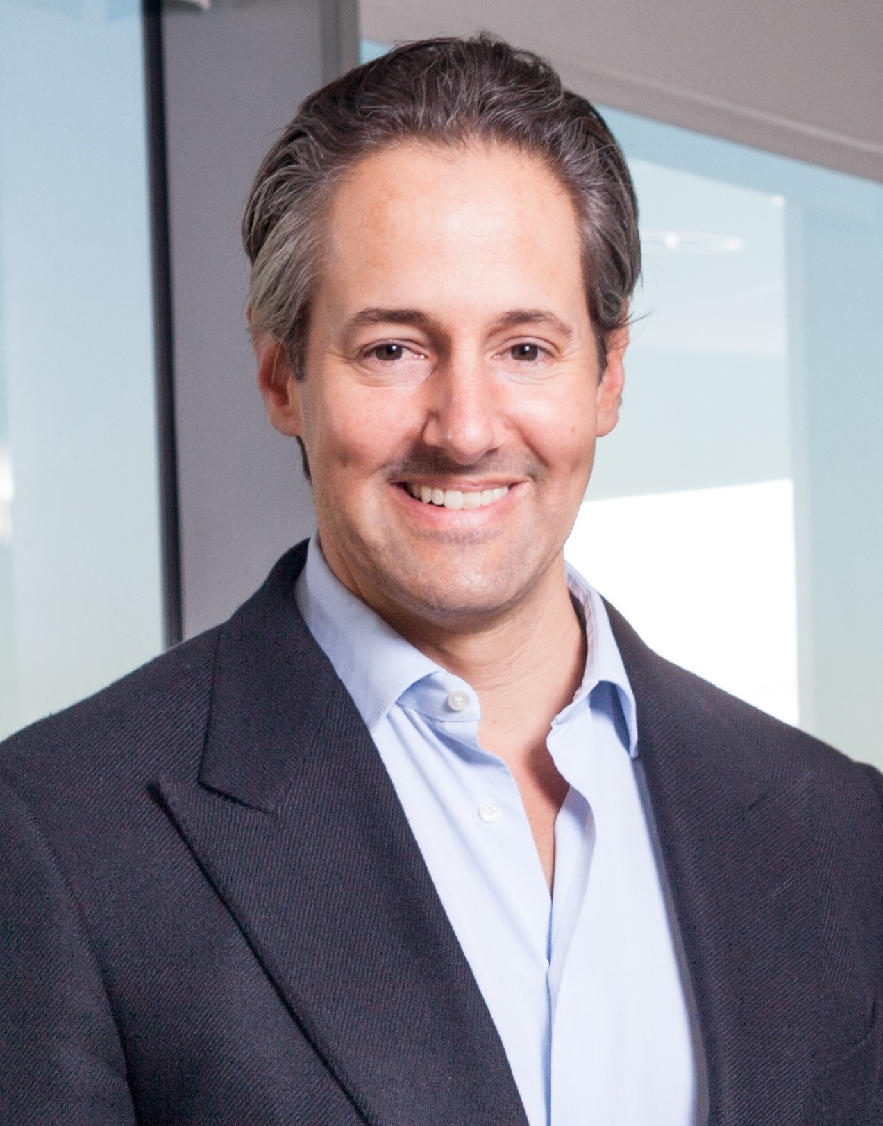 Settlement stops long-awaited Ovitz trial