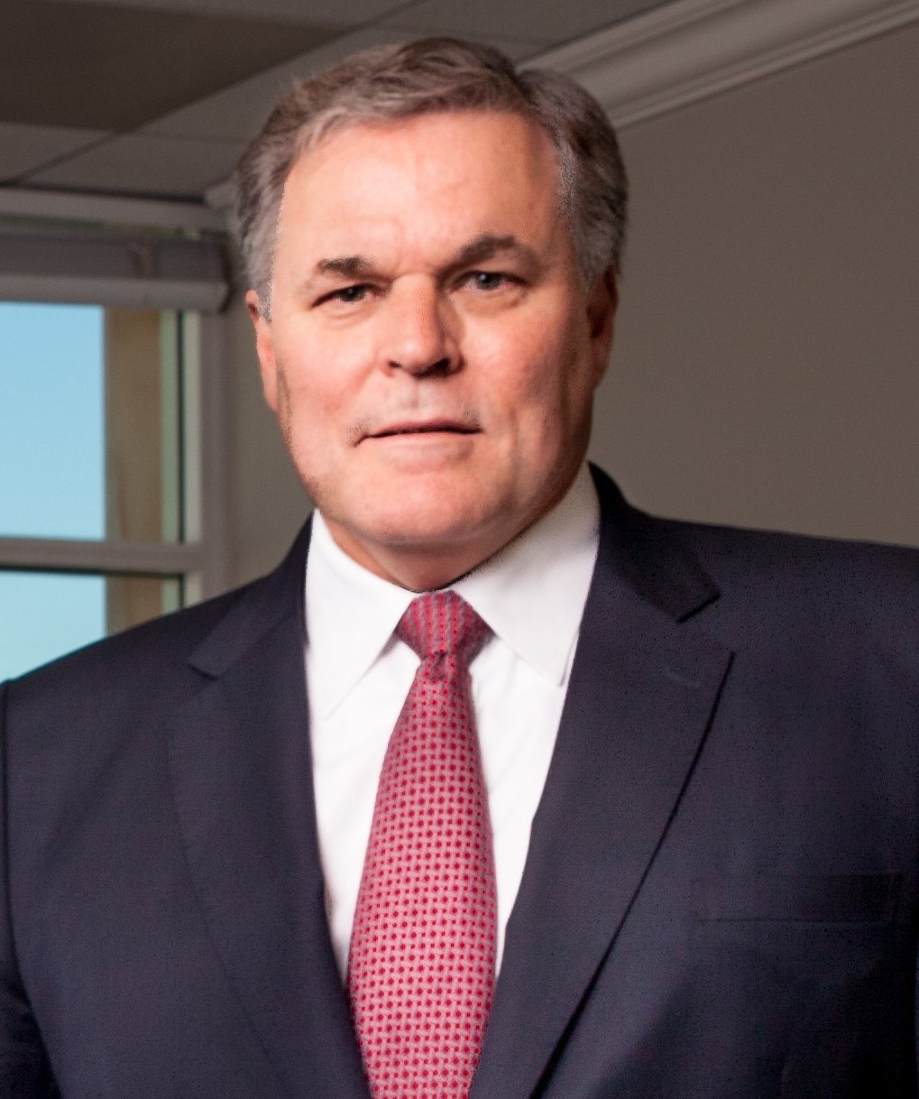 California litigator is first IRS commissioner nominee with tax background in 25 years