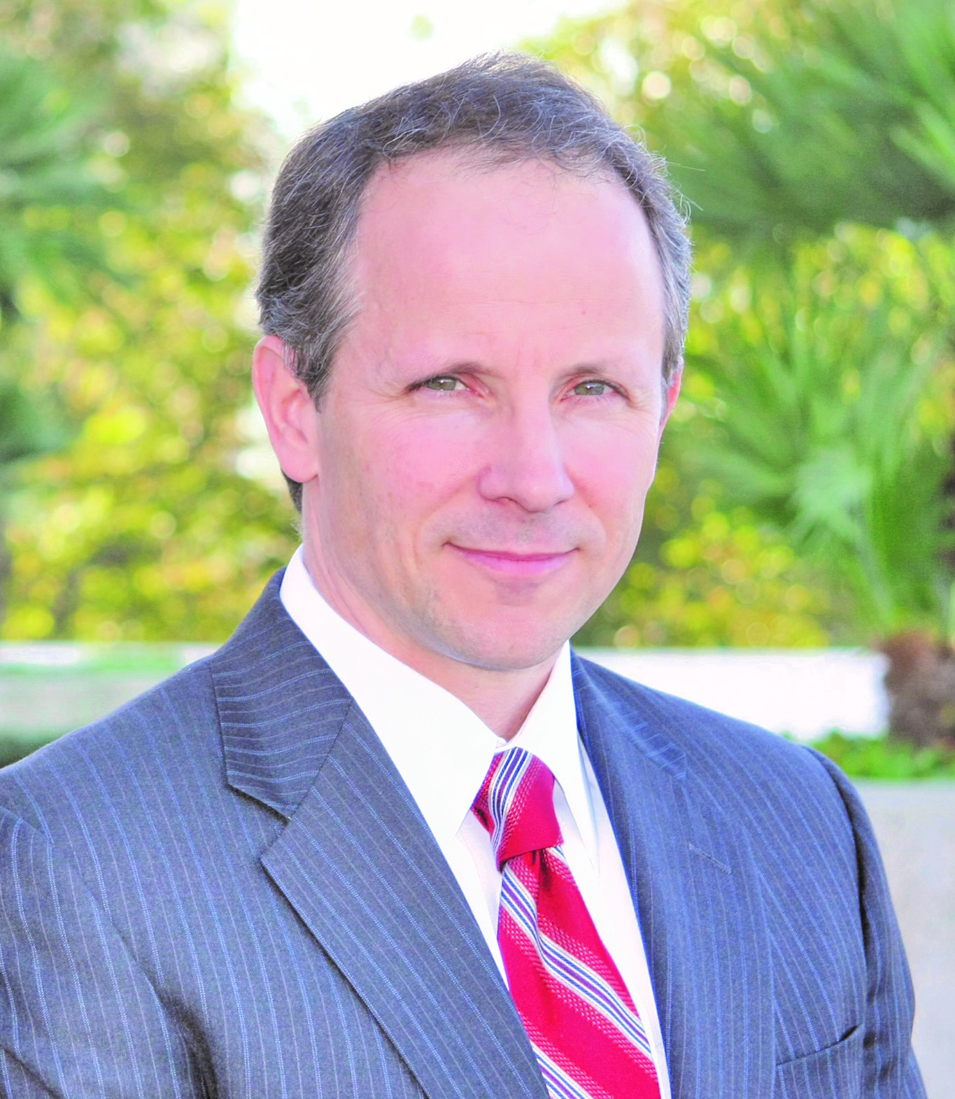 OC litigator, Olympics GC to consider federal judicial candidates for Harris