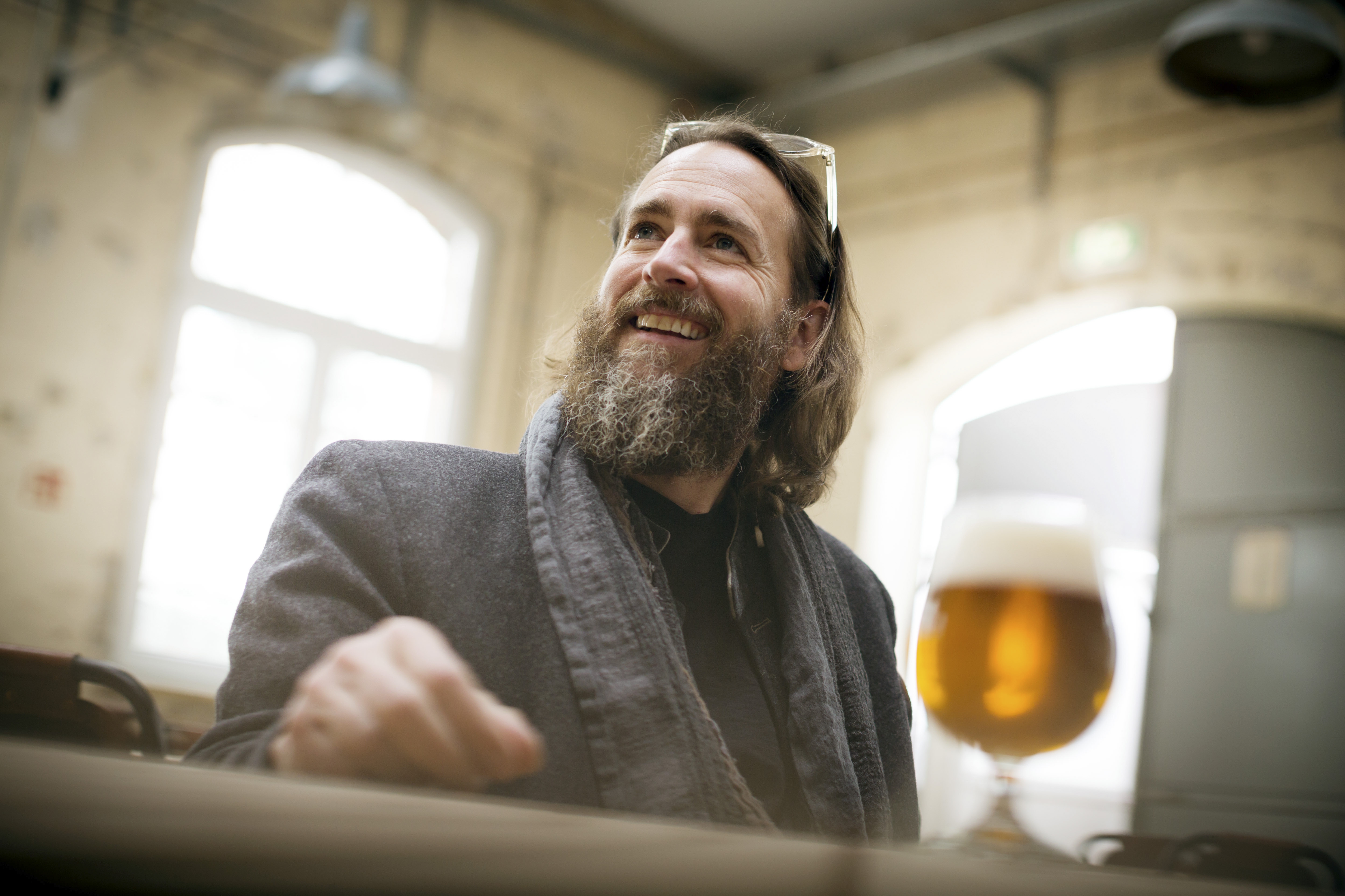 Craft brewery sues Molson Coors for trademark infringement