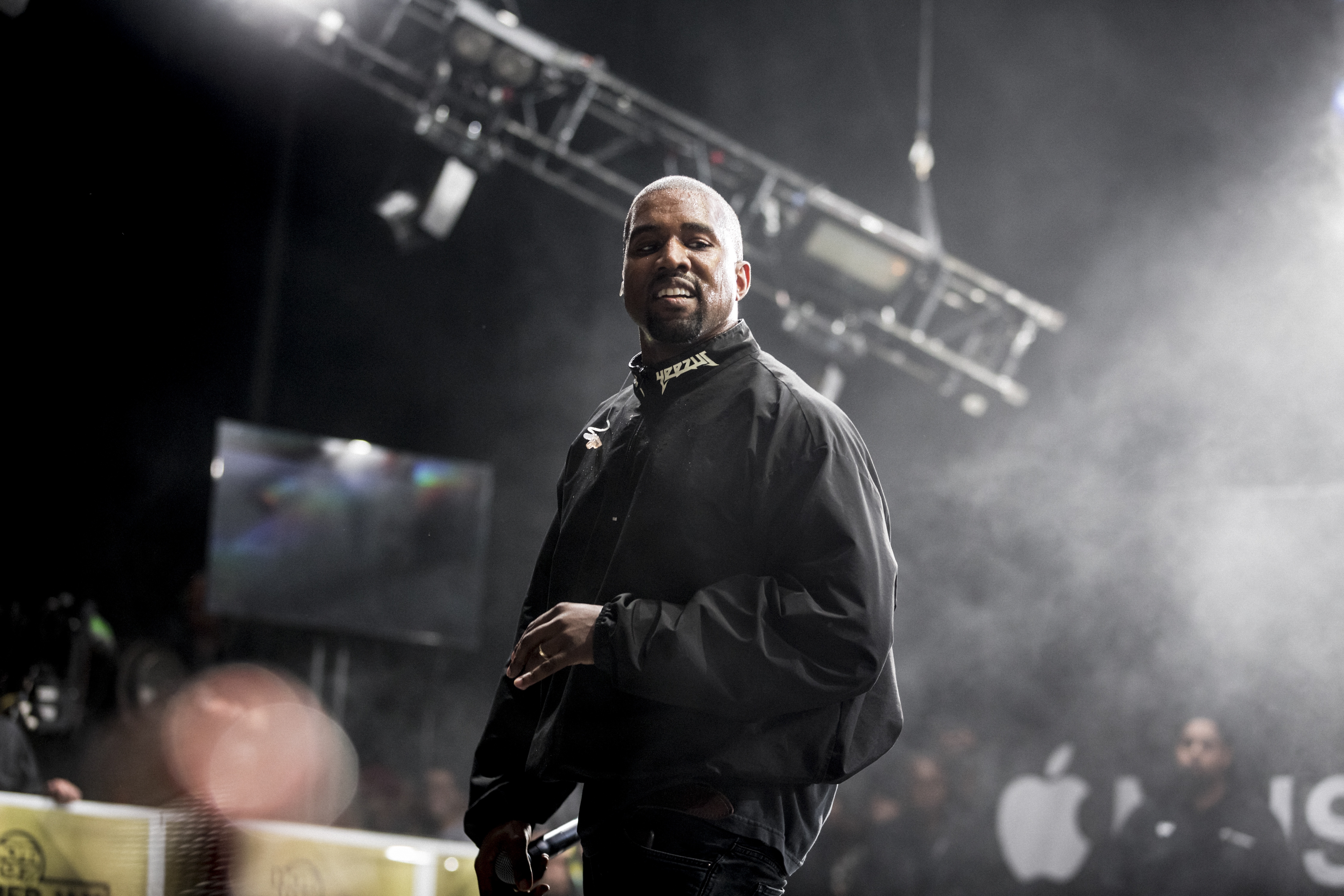 Kanye West settles lawsuit with Lloyd’s over canceled shows