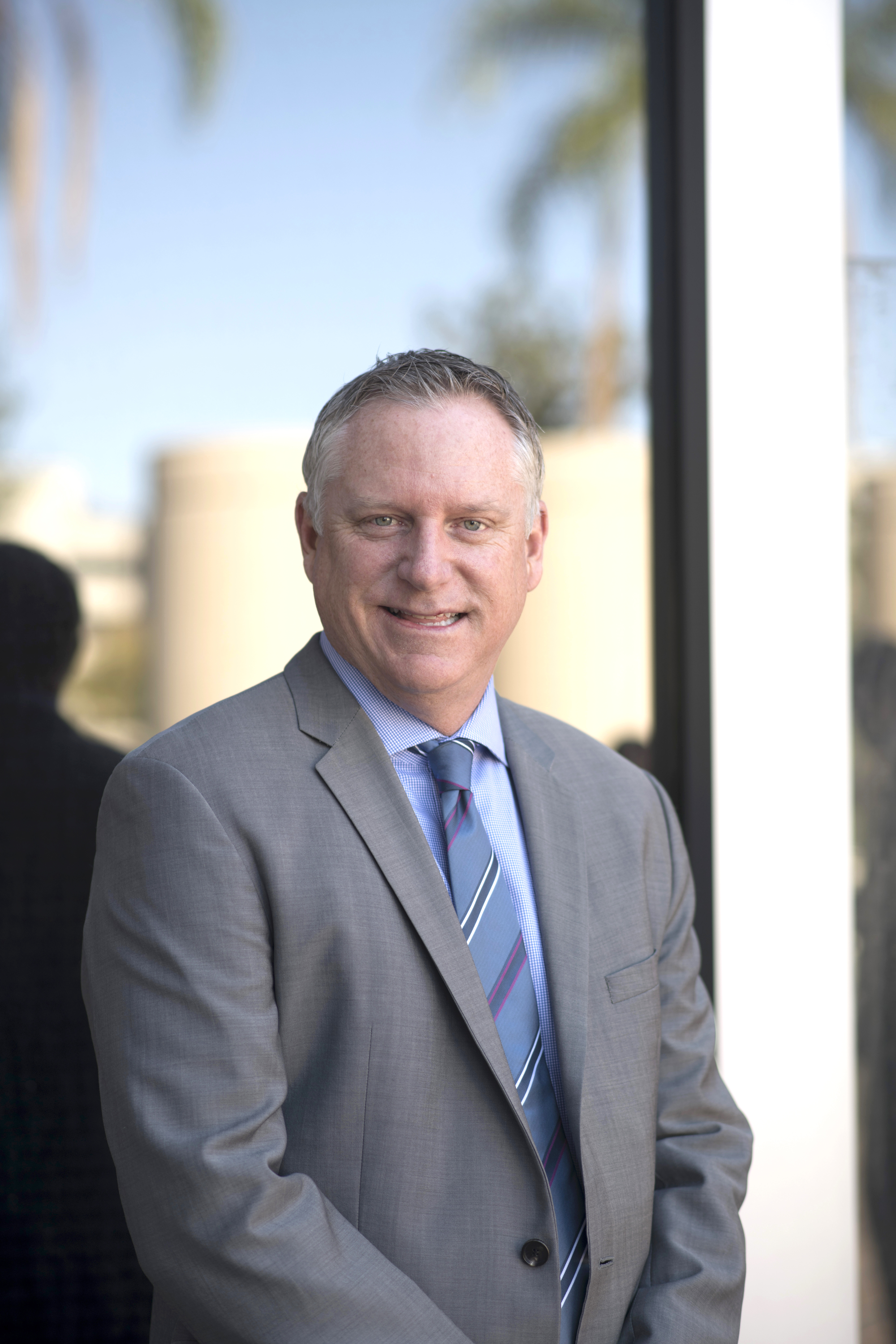 Pearl v. City of Los Angeles