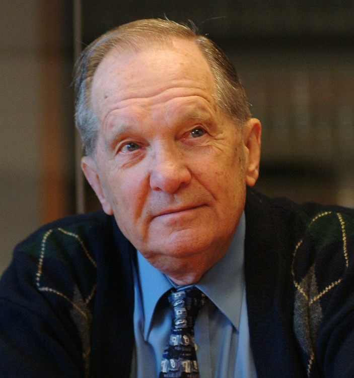 Edmund L. Regalia, 1931 — 2018 