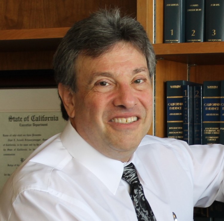 Judge remembered for compassion, brilliance