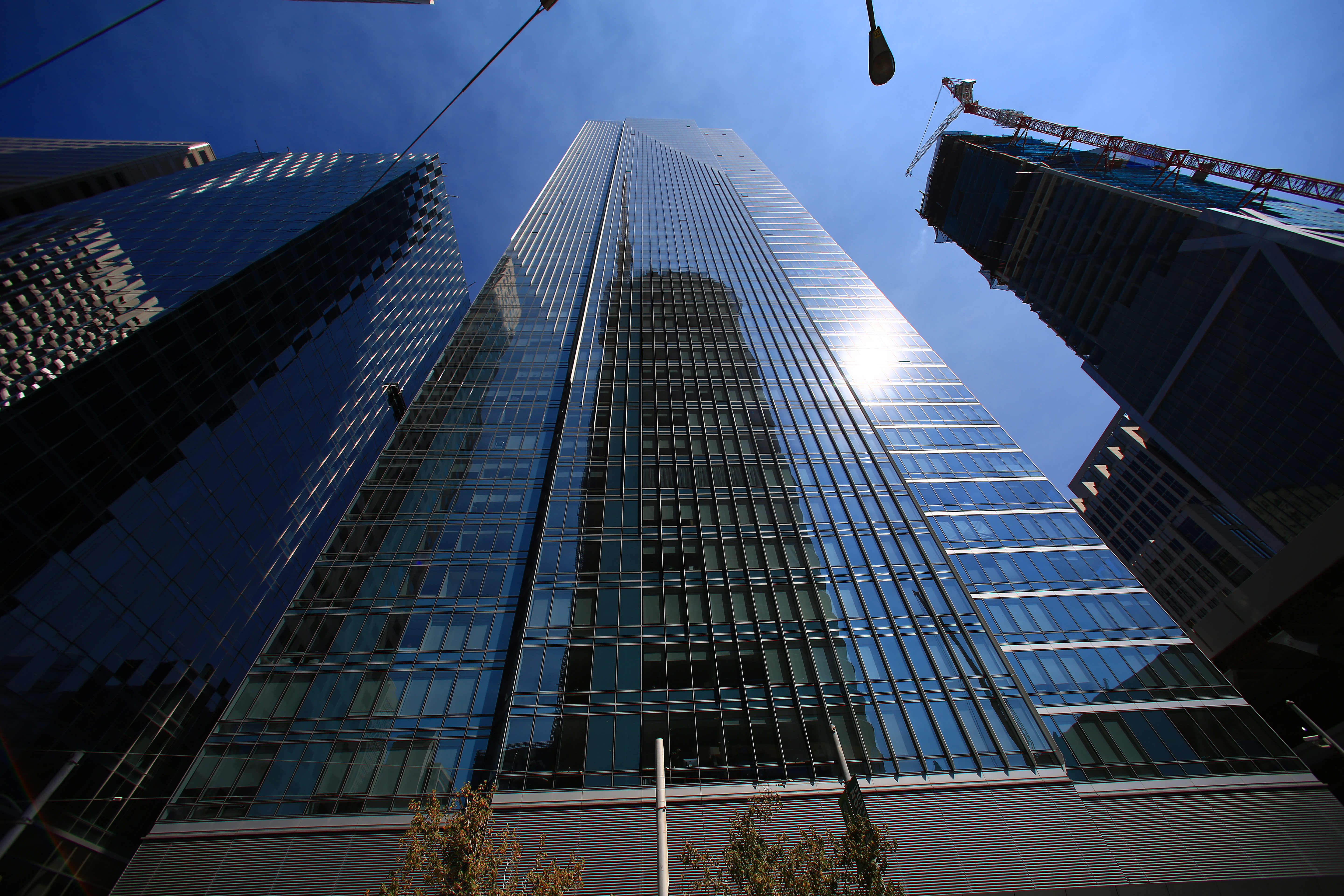 Bill would limit time to file construction defect cases