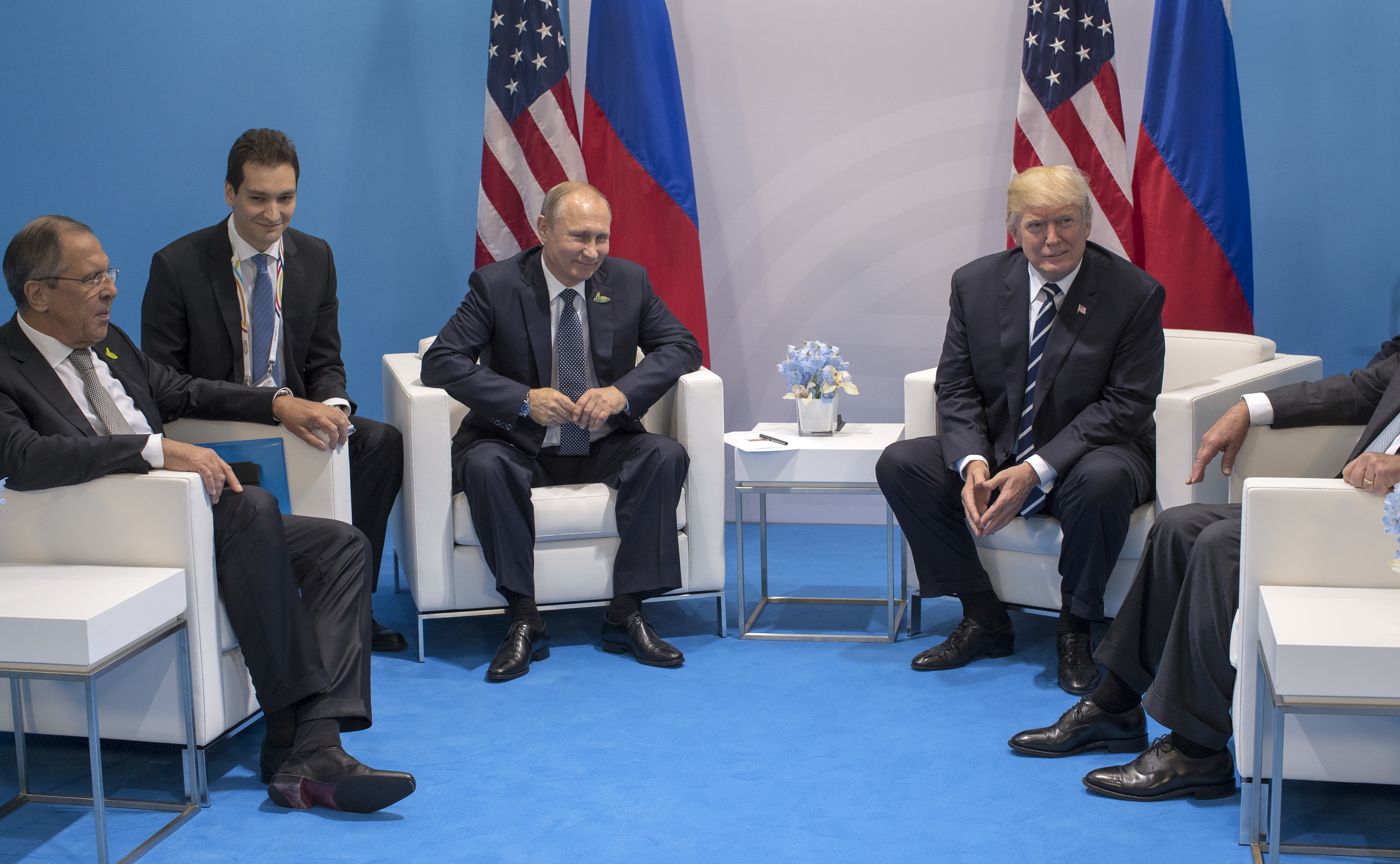 Lawyers: Learn what body language is — and what it is not