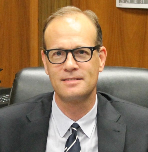 Brown continues to pick more judges as his term winds down