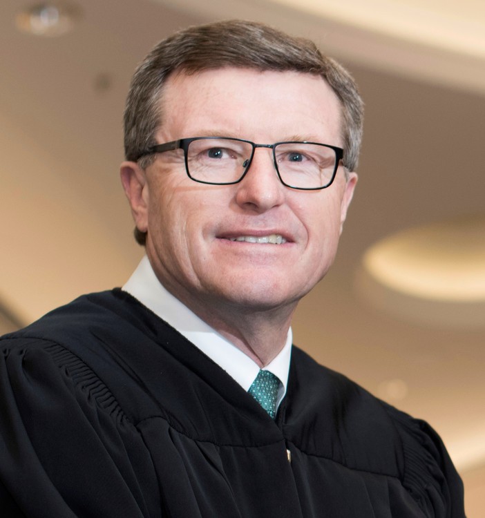 US judge weighs in on OC jail informant case