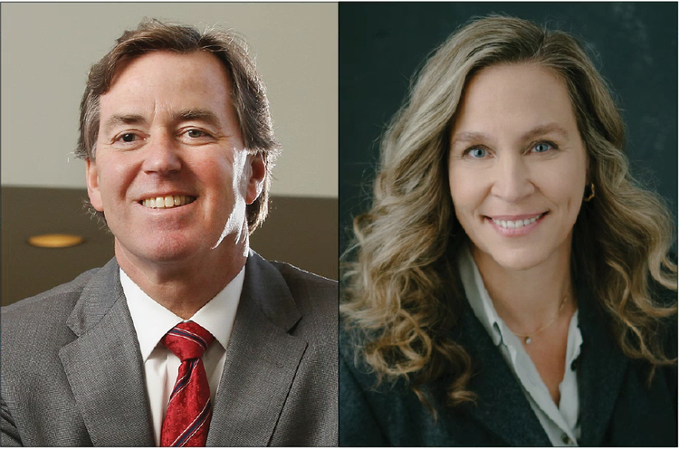 Law school deans duel over proposed new San Jose site