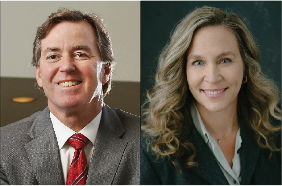 Law school deans duel over proposed new San Jose site