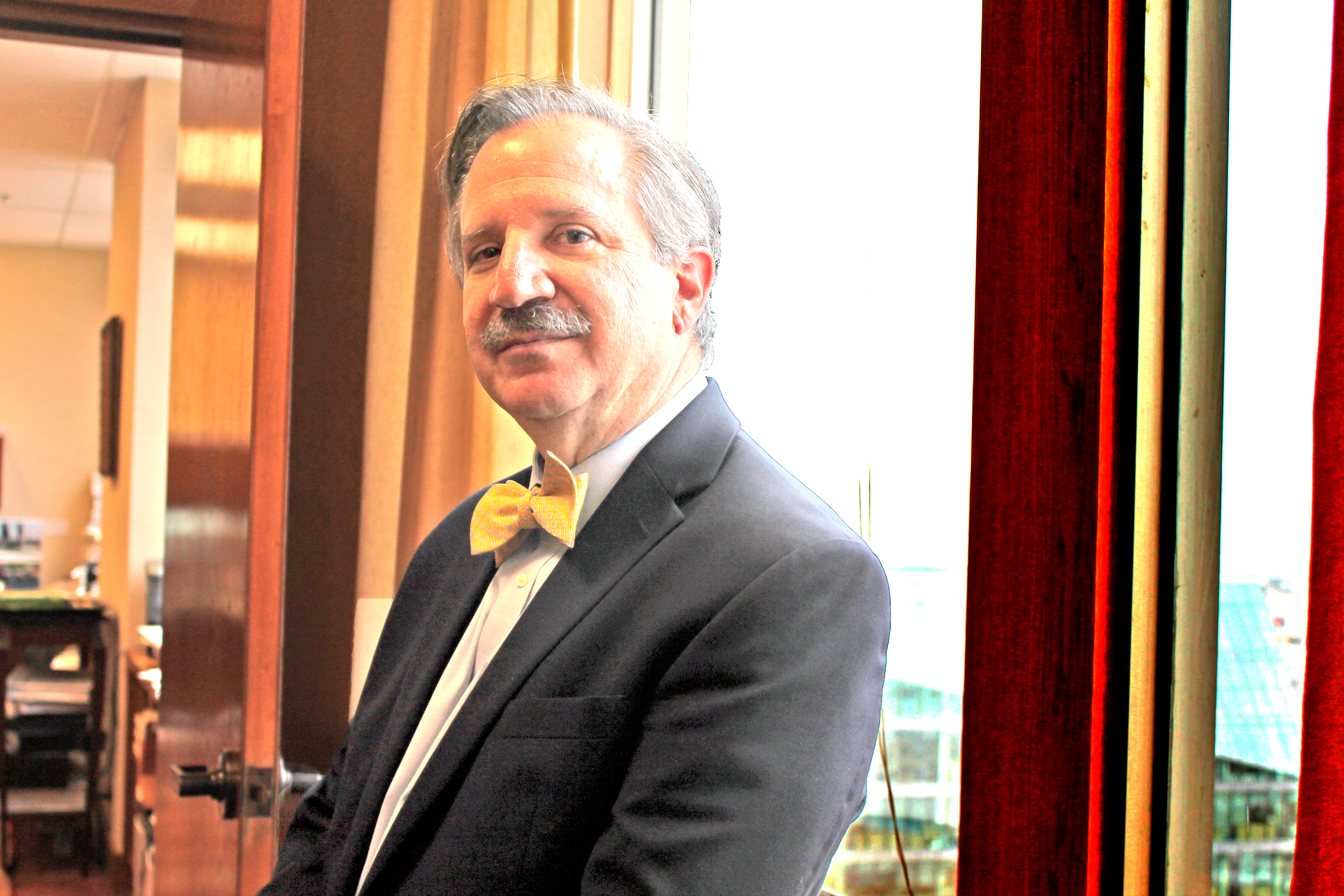 LSAT examiner is in contempt for failing to accommodate the disabled