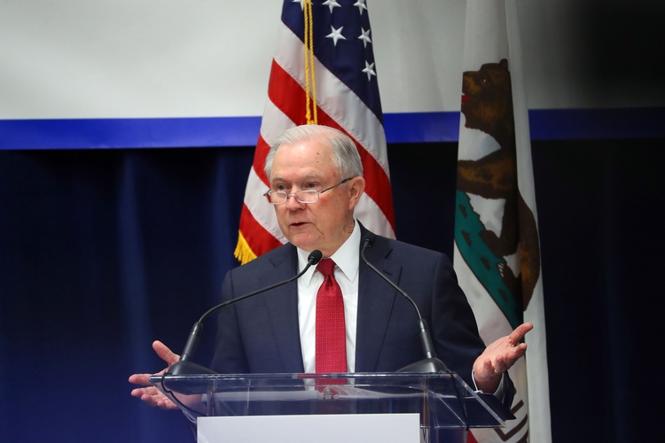 US may face tough fight over California’s ‘sanctuary’ laws