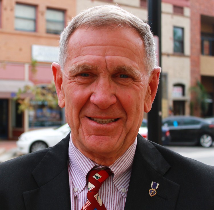 Judge can hardly wait to hear trial over courthouse brawl