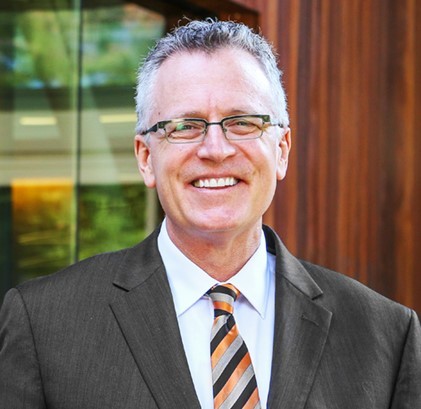 McGeorge plans to reduce law faculty, use money to recruit better students