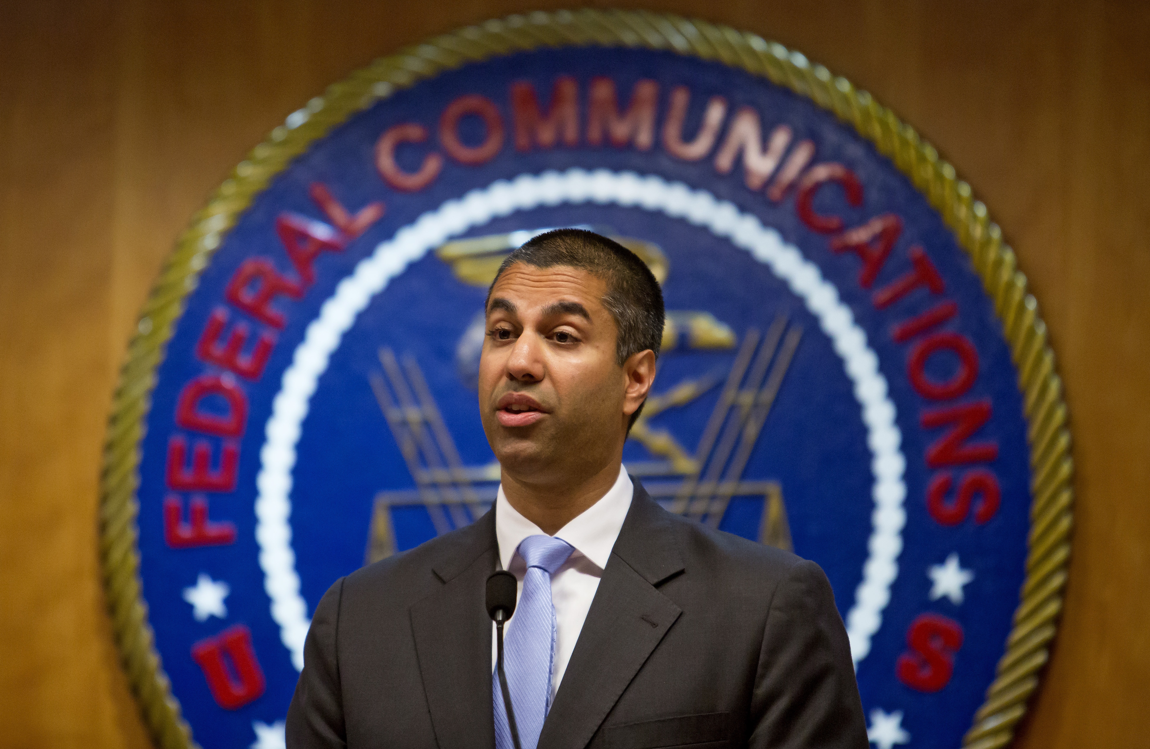 Parties file unopposed motion to move net neutrality appeals from 9th Circuit to D.C. Circuit