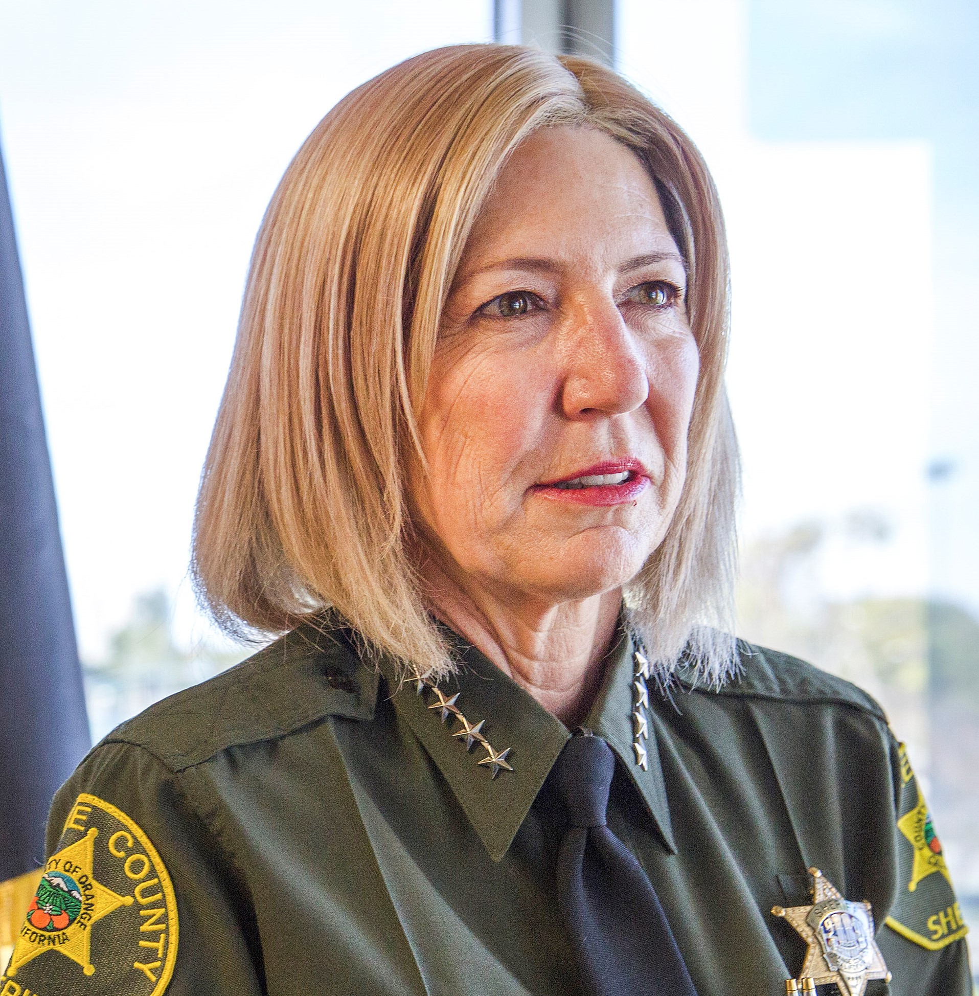 Orange County to join federal lawsuit over California immigration laws