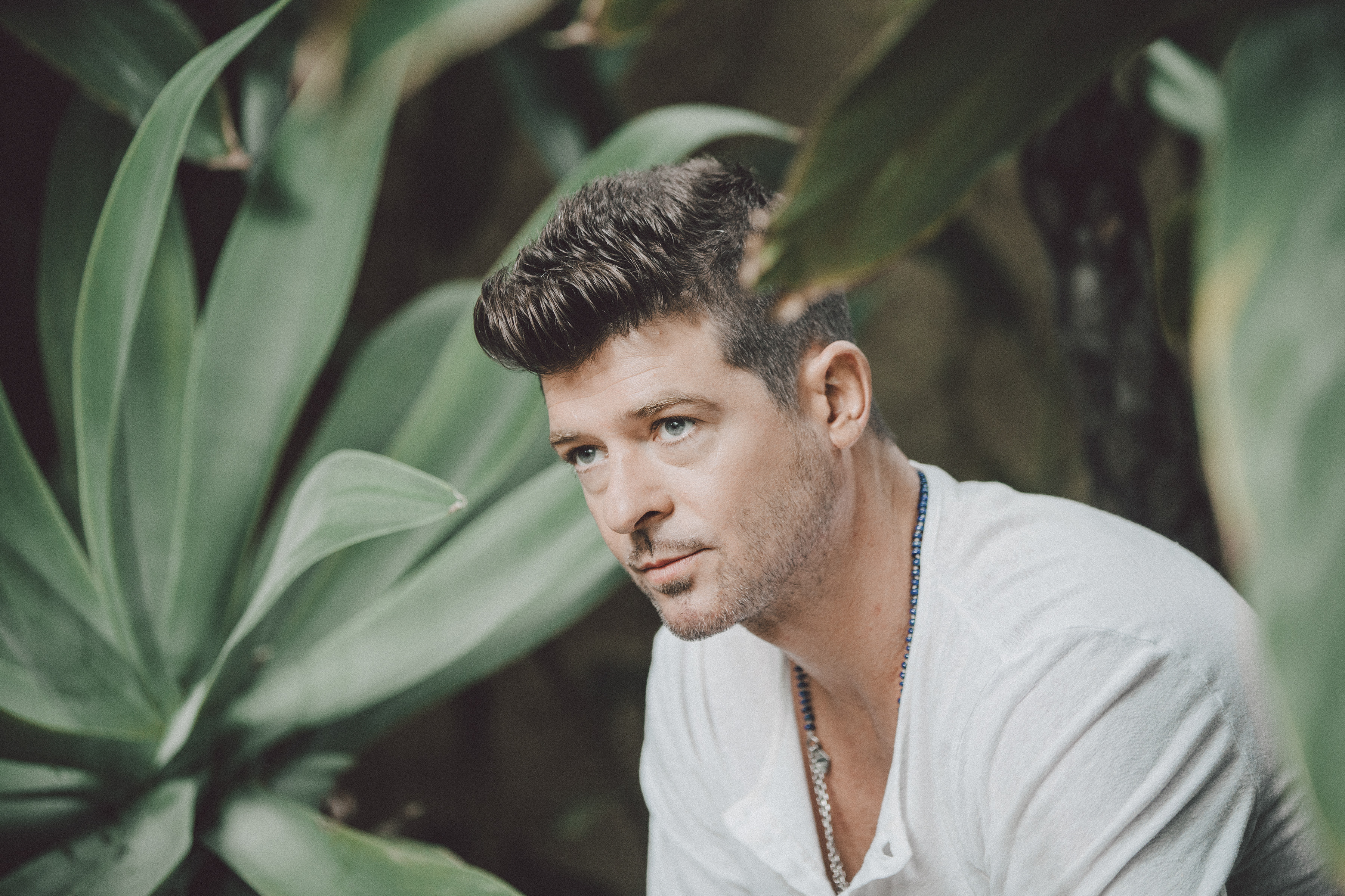 ‘Blurred Lines’ decision was not at all shocking