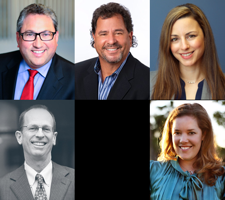 California Lawyer - Lawyer to Lawyer: What Do You Do to Alleviate Stress?