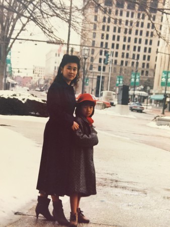 California Lawyer Archives - First Person: Becoming the Lawyer My Family Never Had
