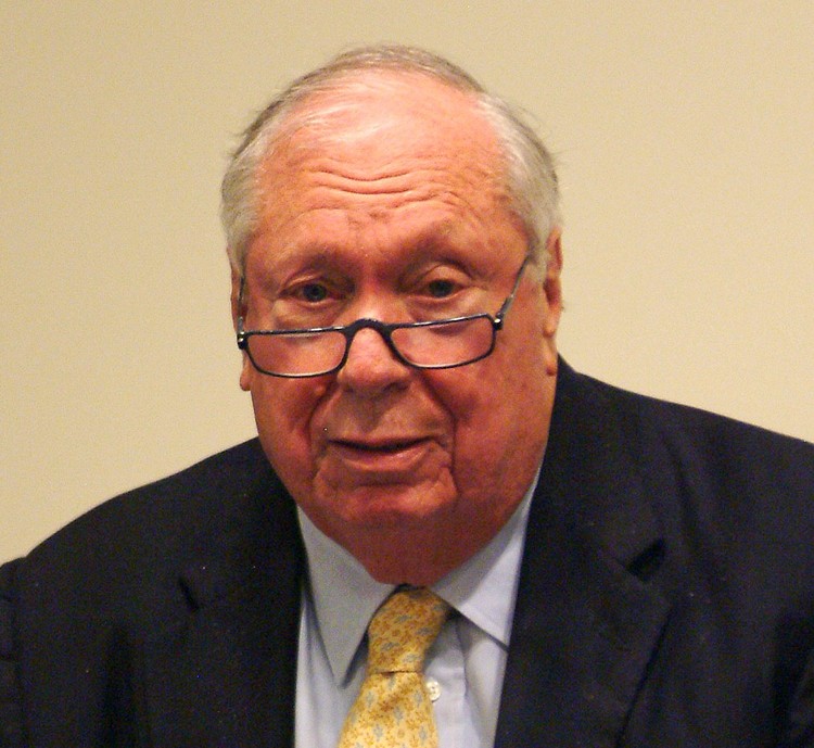 9th Circuit ‘liberal lion’ Stephen Reinhardt dies at 87