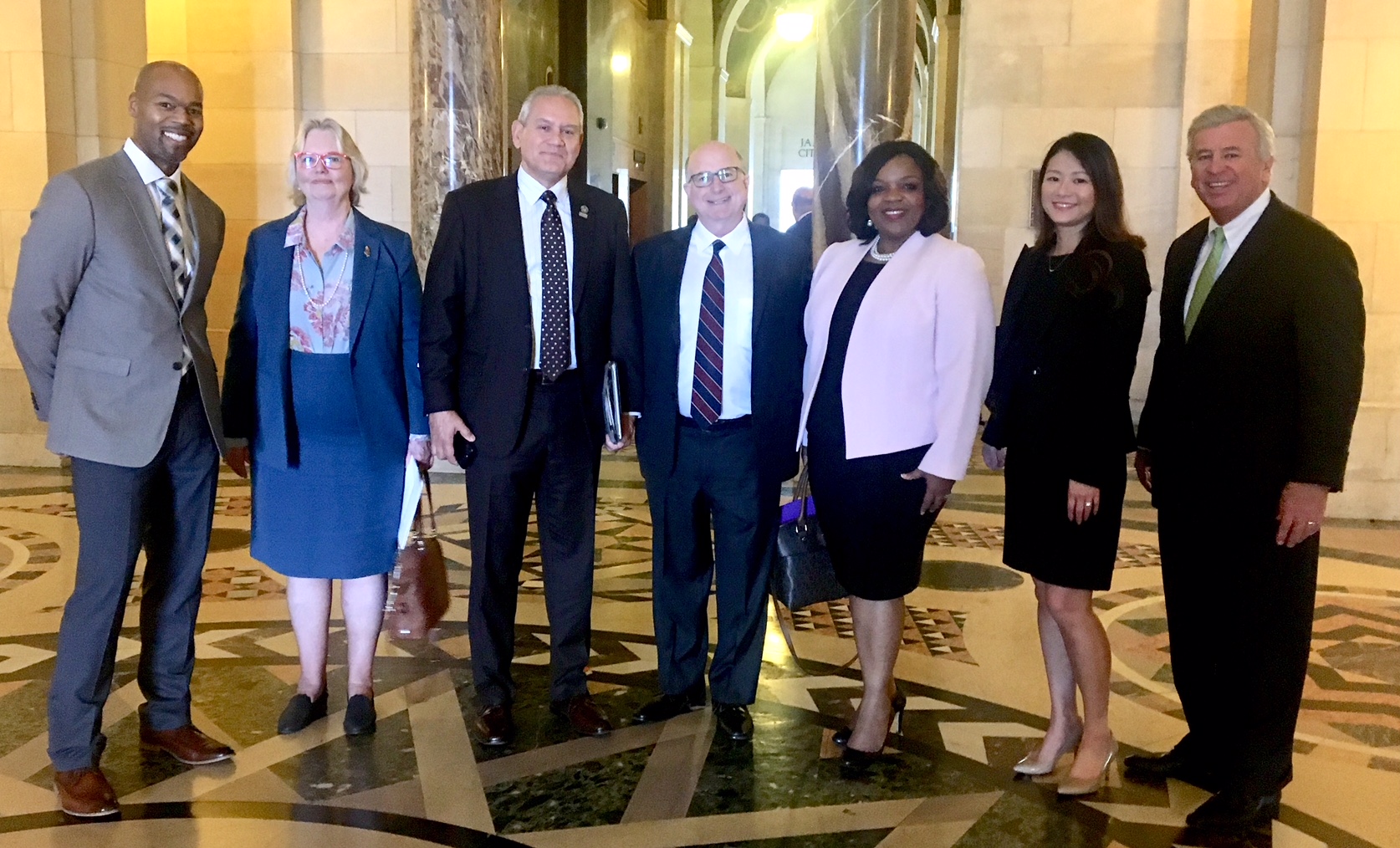 LA kicks off Mediation Awareness Week