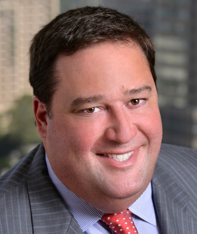 B-movie producer caught in legal dispute with sons