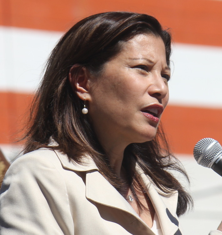 Chief Justice outlines plans for increased funds