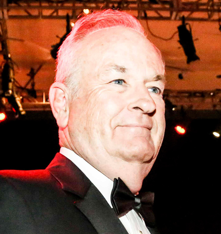 Lawyers: Unsealed Bill O’Reilly settlement legally suspect, hard to enforce