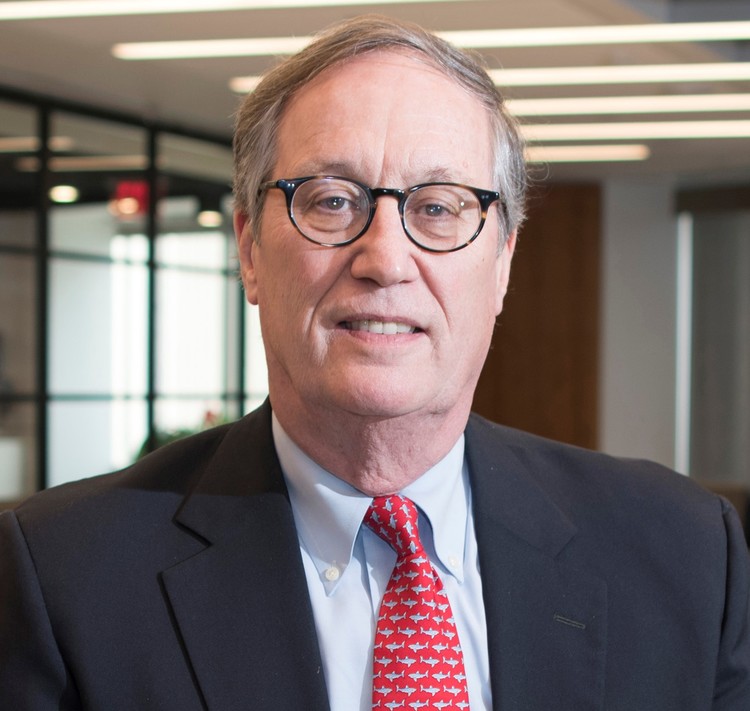 Los Angeles lawyer Rex Heinke has argued his 150th appellate case 