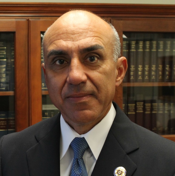 San Bernardino DA to chair committee seeking victims’ rights amendment