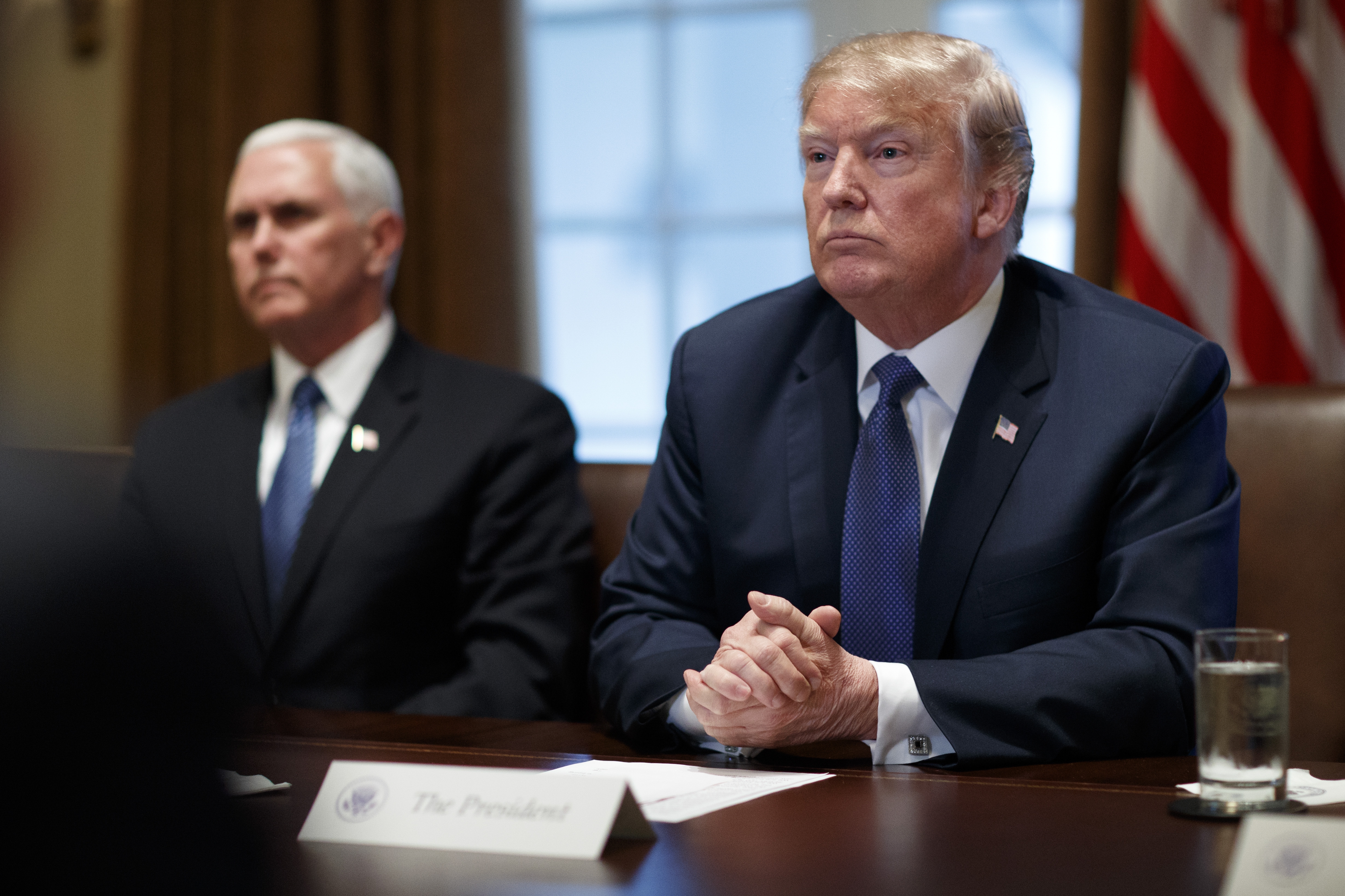 Trump signs anti-sex trafficking bill into law