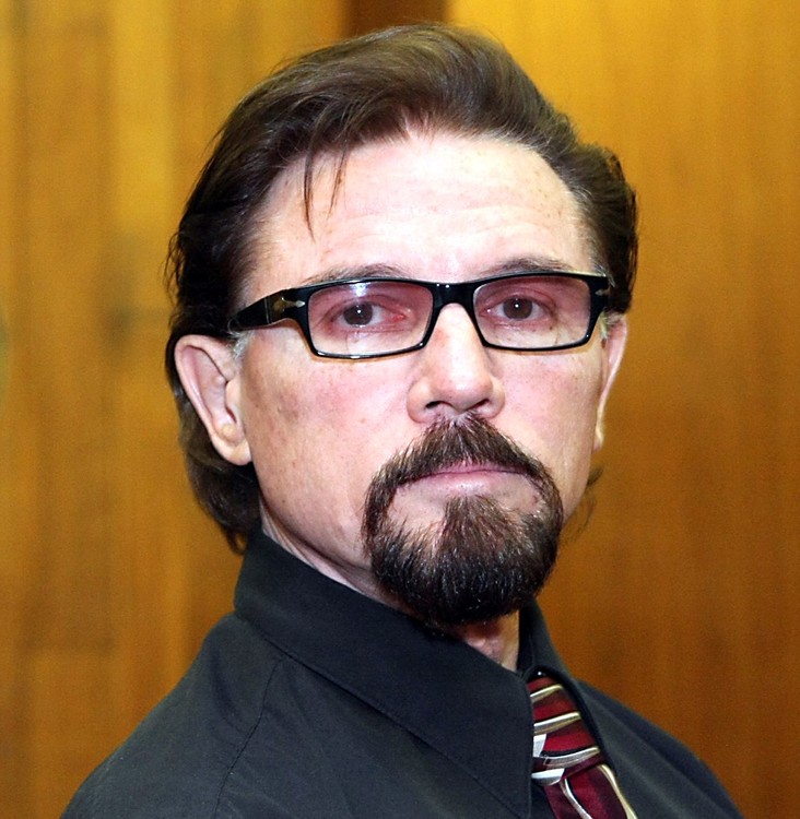 Long Beach judge admonished for improper news interview, flippant remarks