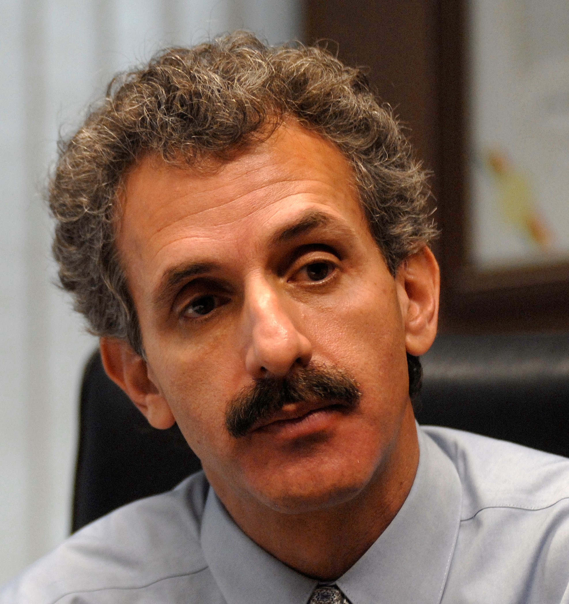 LA wins decision that blocks DOJ from withholding funds