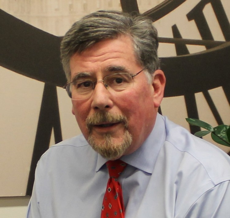 LA judge to teach law students in Albania