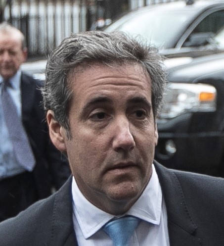 Stay in Daniels’ suit against Trump’s lawyer might hurt her case