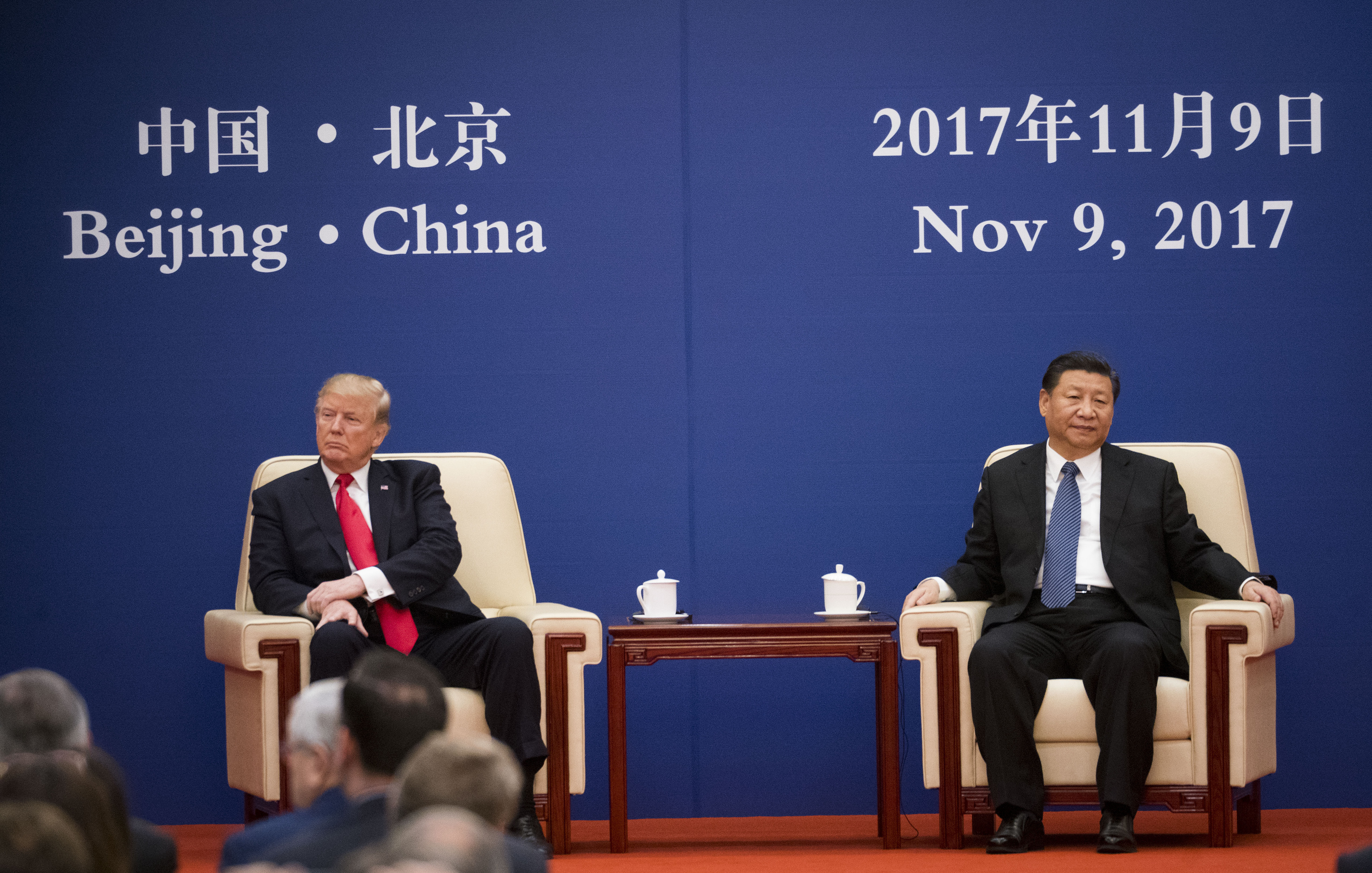 The right tool for trade relations