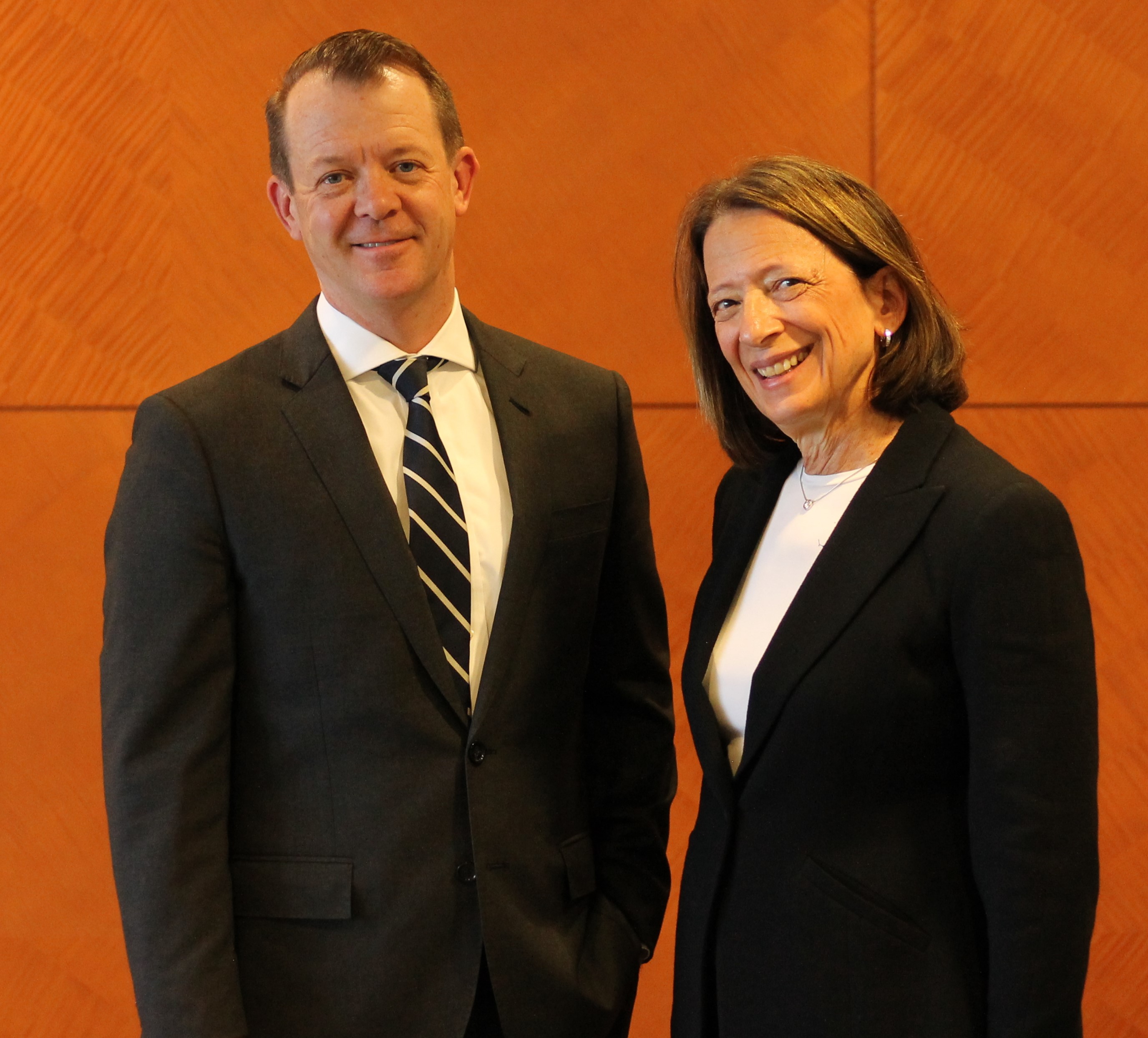 White-collar lawyers join Kendall Brill & Kelly