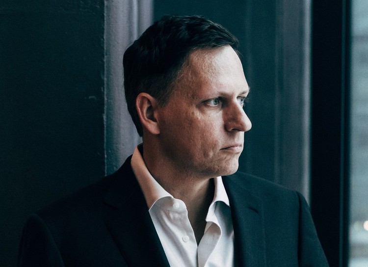 Gawker and Thiel agree to ceasefire