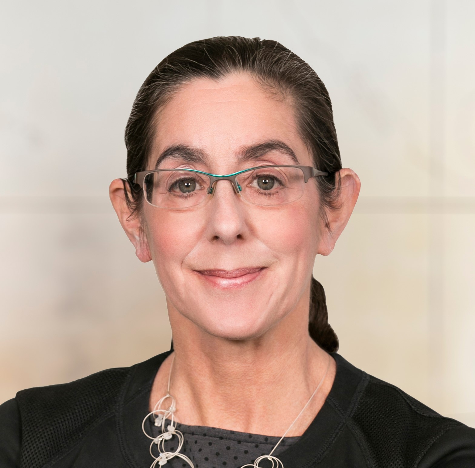 Laurie J. Edelstein