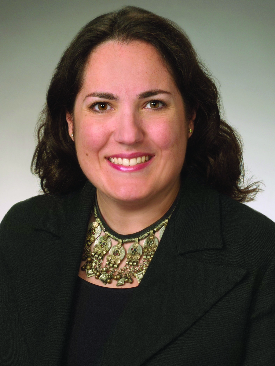 Katherine A. Philippakis