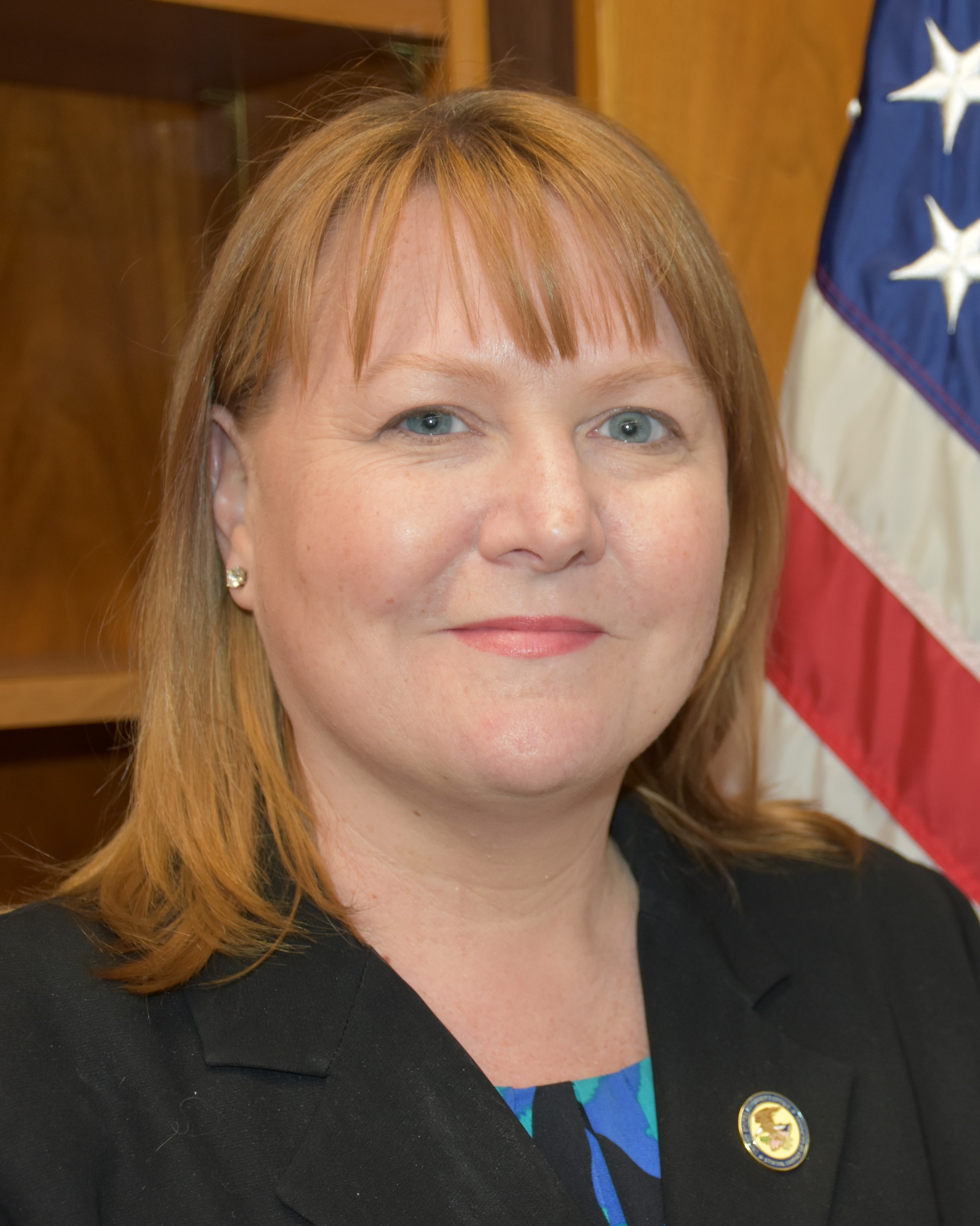 Tracy L. Wilkison