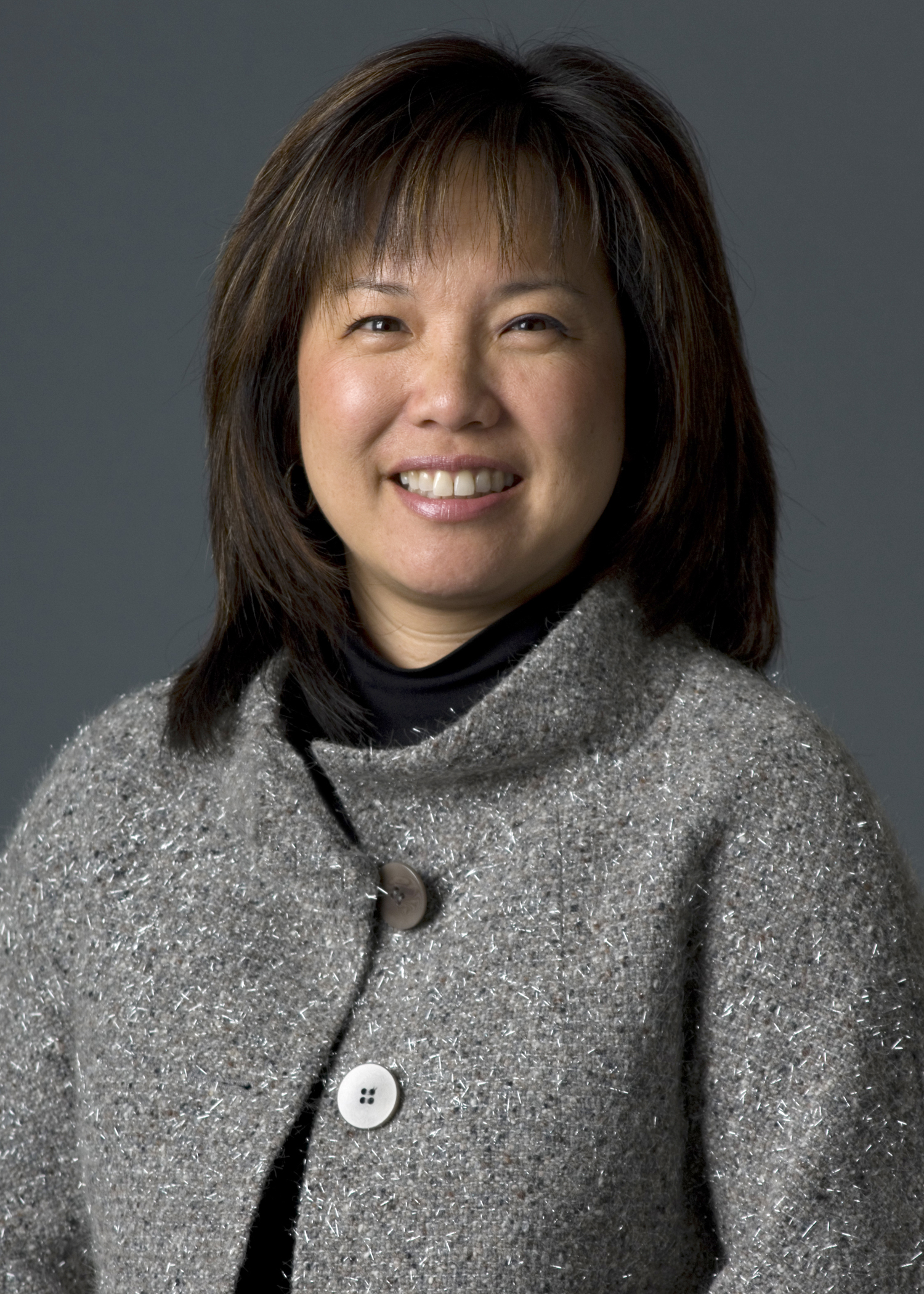 Debra Wong Yang