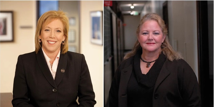 Liberal PAC financing multiple DA challengers across the state