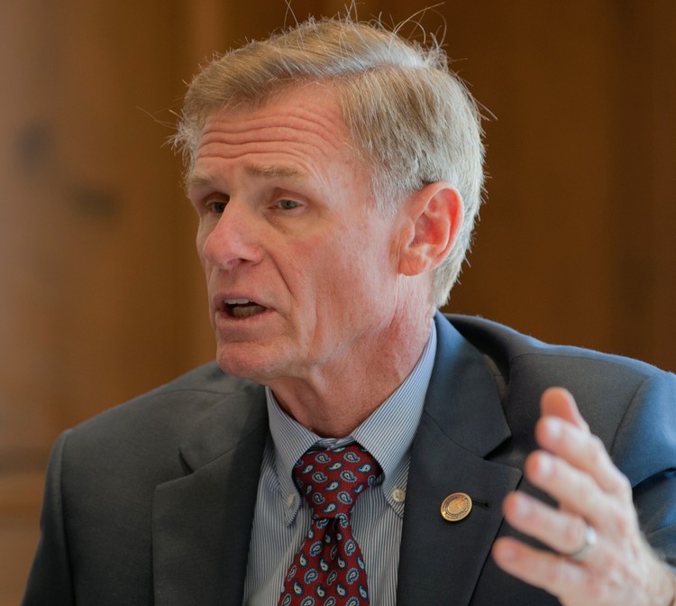 DNA website used in Golden State Killer case raises privacy questions, gives defendant little to test