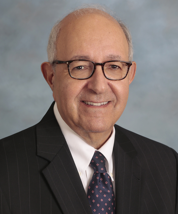 Retired state appellate justice joins JAMS