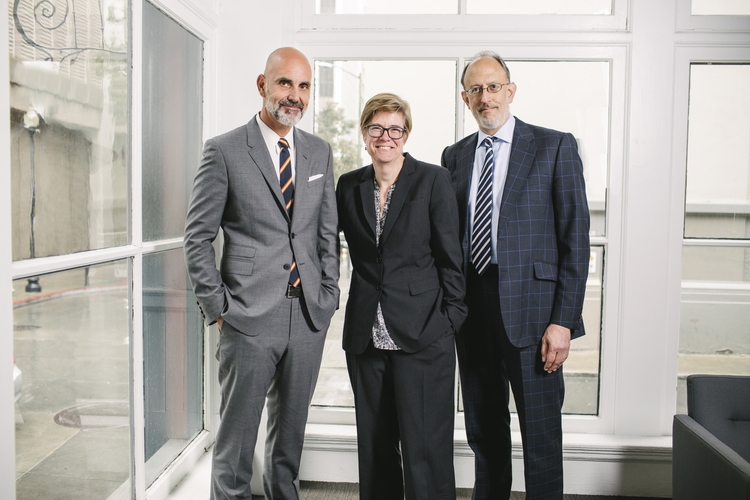 Durie Tangri opens LA office, aiming to be close to clients