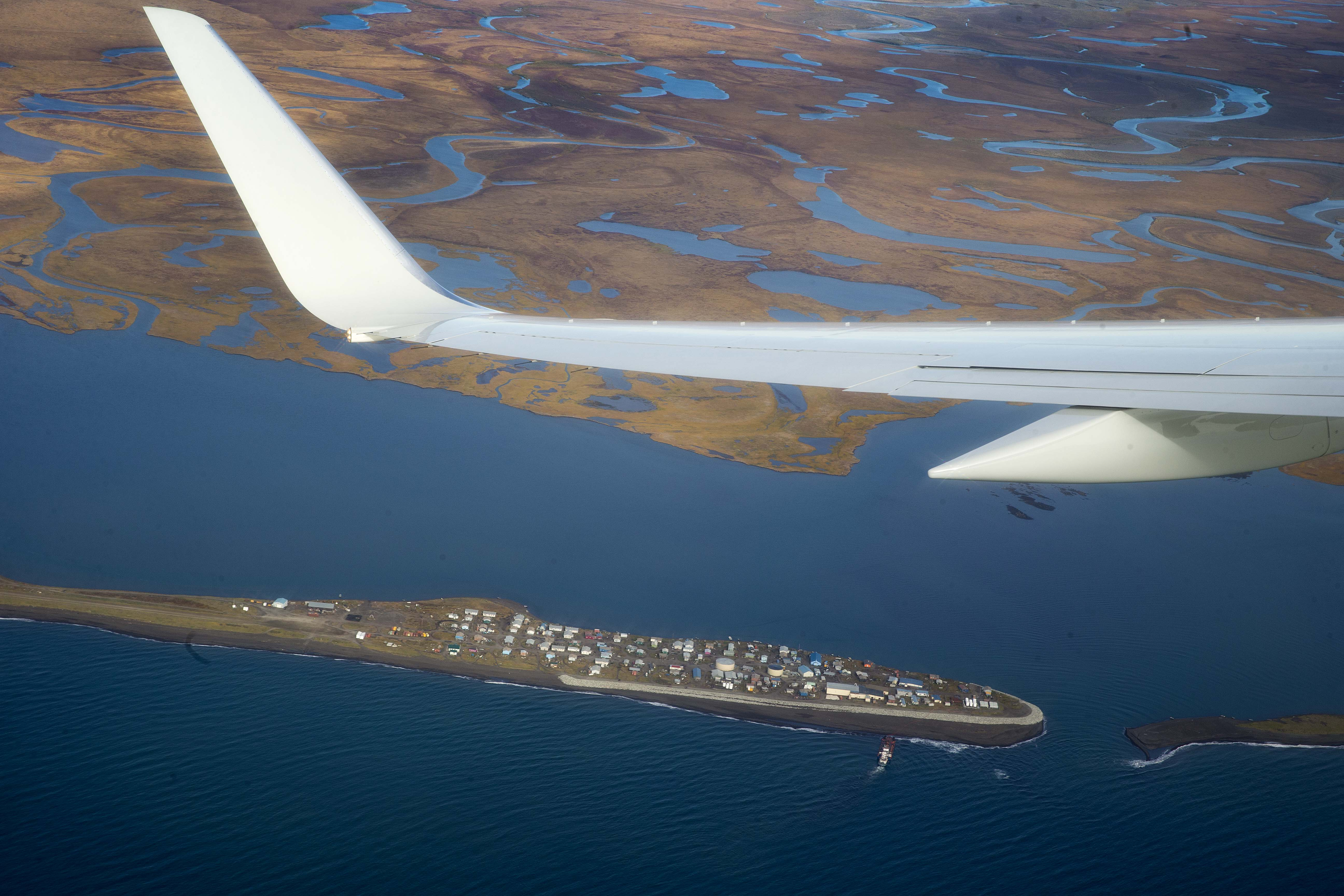 Insurance coverage in the world of climate change litigation